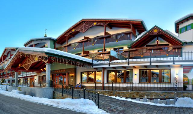 Kristiania Pure Nature Hotel & SPA
