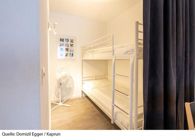 Apartmány Kaprun