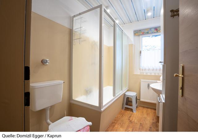 Apartmány Kaprun
