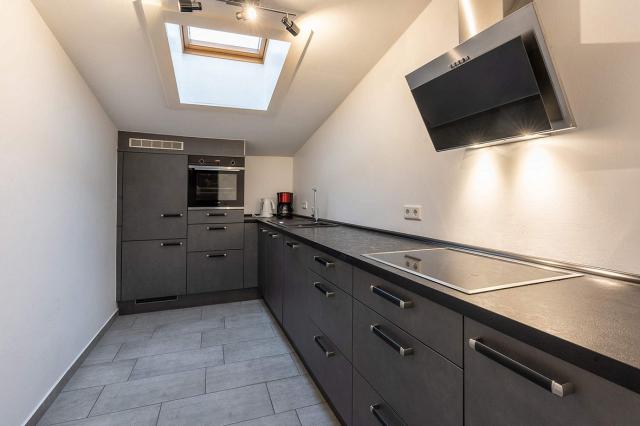 Apartmány Kaprun
