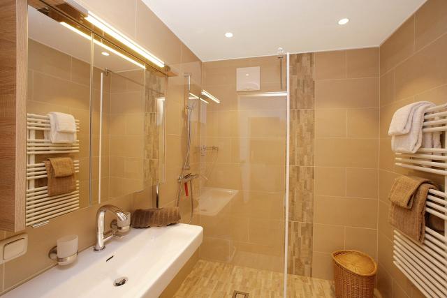 Apartmány Kaprun