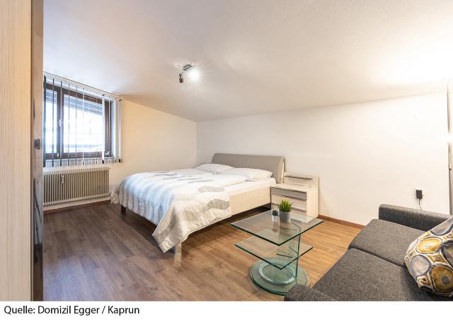 Apartmány Kaprun