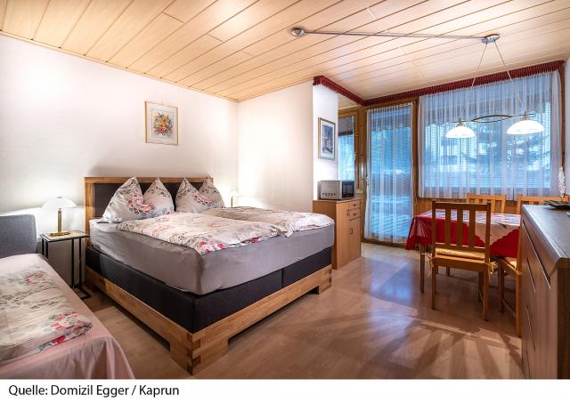 Apartmány Kaprun