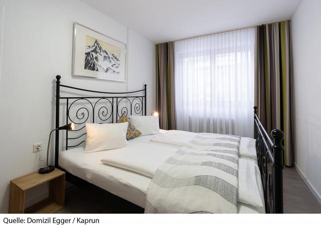 Apartmány Kaprun