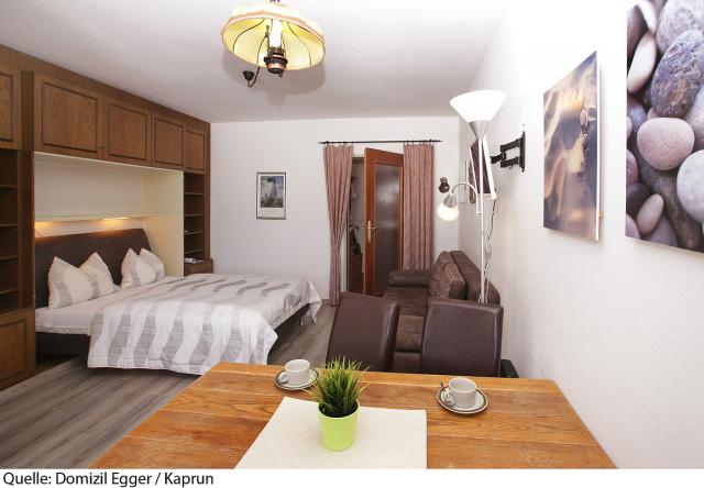 Apartmány Kaprun