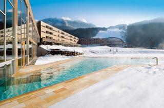 Falkensteiner Hotel & Spa Carinzia