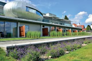 Wellness Hotel Antonie