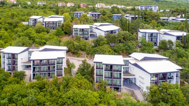 Holiday resort Ad Turres