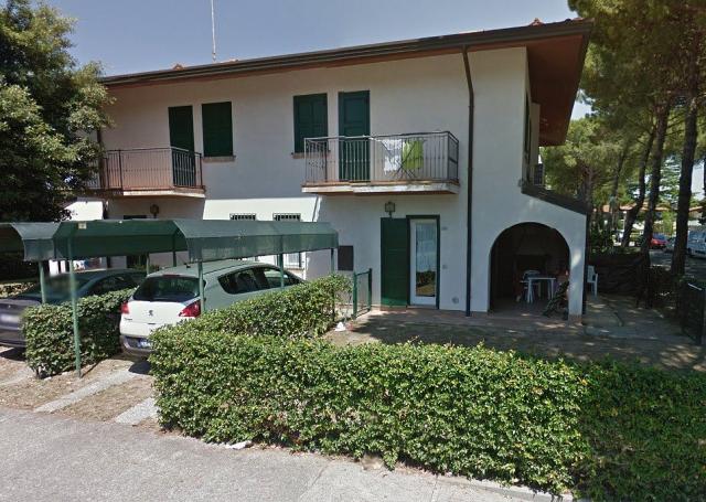 Villa Inca