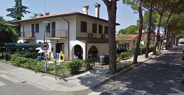 Villa Inca
