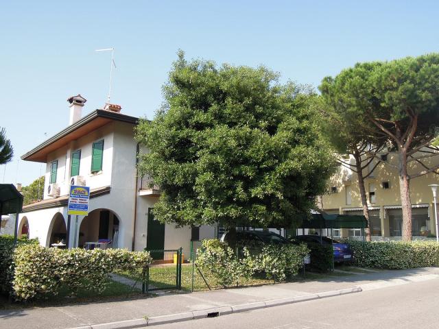 Villa Inca
