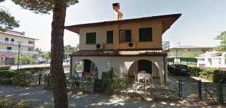 Villa Inca