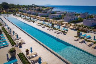 Apartmány Kažela