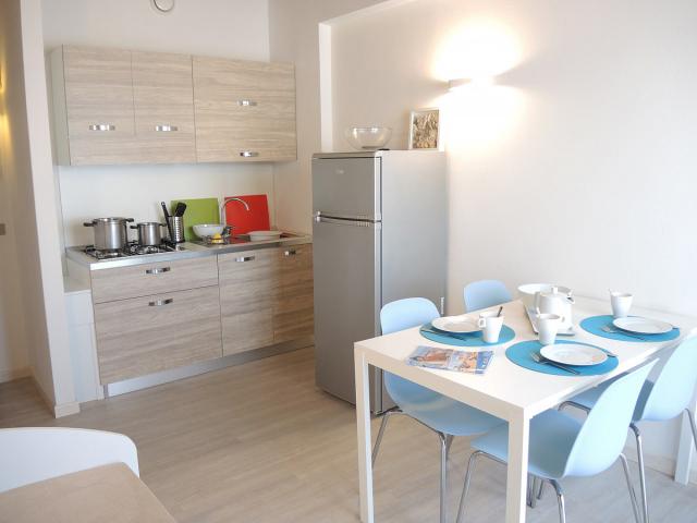 Residence Ippocampo