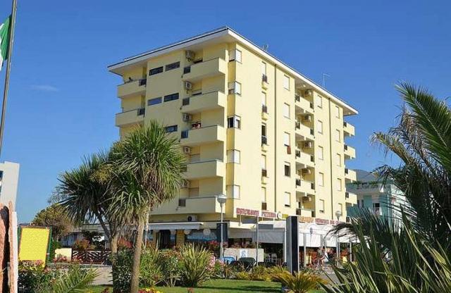 Residence Ippocampo
