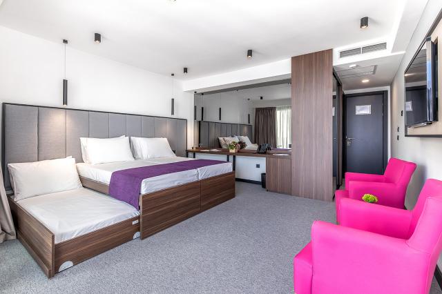 Hotel Ad Turres