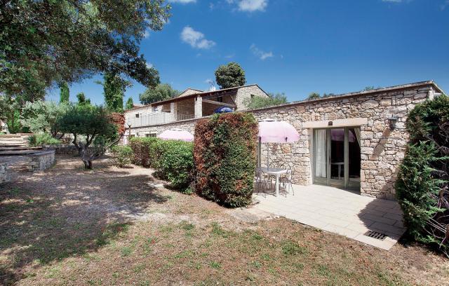 Residence Bastides des Chênes