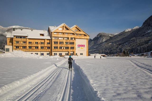 Cooee Alpin