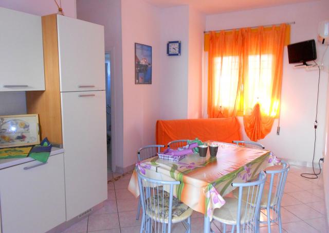 Apartmány PIRATA