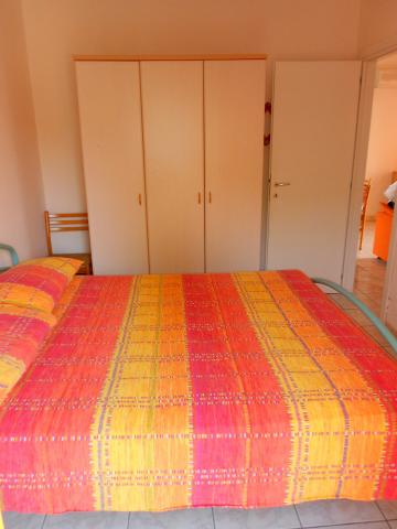Apartmány PIRATA