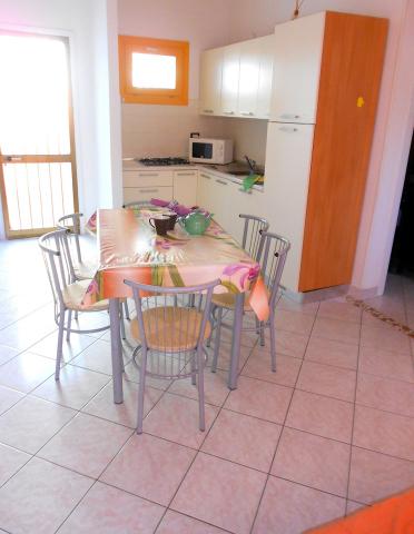 Apartmány PIRATA