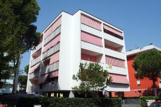 Residence Gabbiano