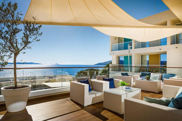 Valamar Bellevue