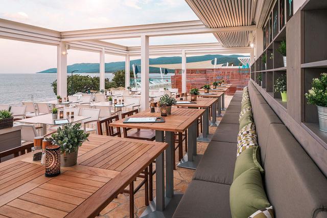 Valamar Bellevue