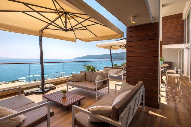 Valamar Bellevue
