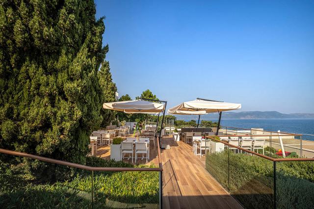 Valamar Bellevue