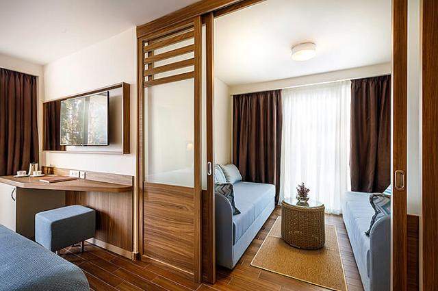 Valamar Bellevue