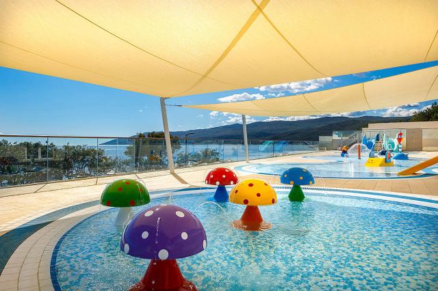 Valamar Bellevue