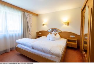 Falkners Resort Ötztal