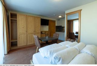 Falkners Resort Ötztal