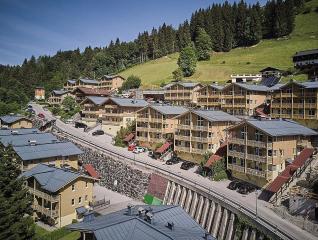 AlpenParks Resort Rehrenberg