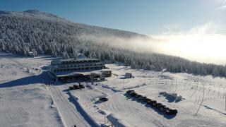 Špindlerova Bouda