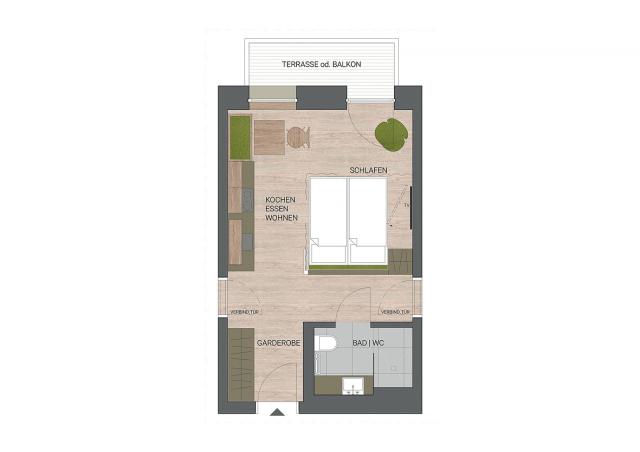Alprima Aparthotel Hinterstoder