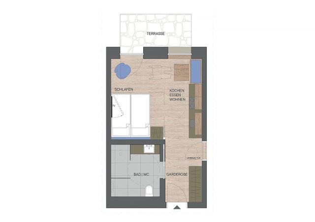 Alprima Aparthotel Hinterstoder