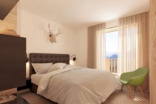 Alprima Aparthotel Hinterstoder
