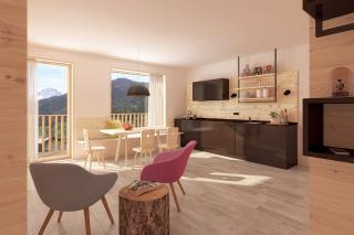 Alprima Aparthotel Hinterstoder