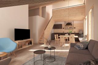 Alprima Aparthotel Hinterstoder