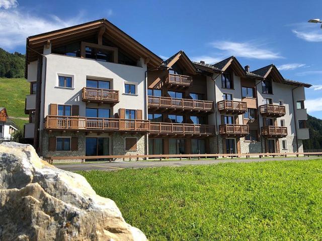 Residence Ai Suma