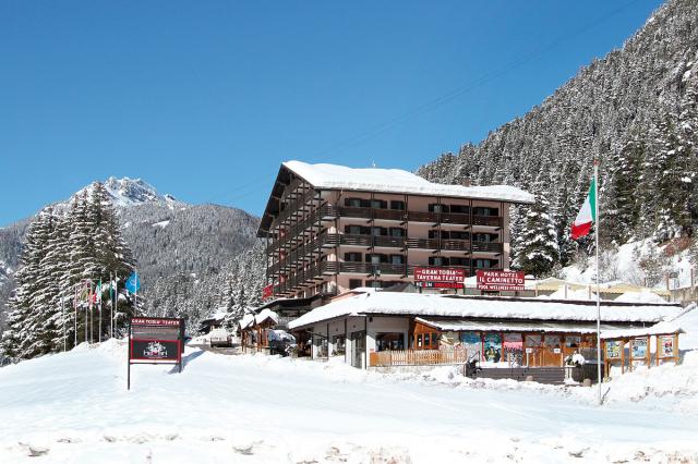 Caminetto