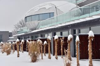 Wellness Hotel Antonie