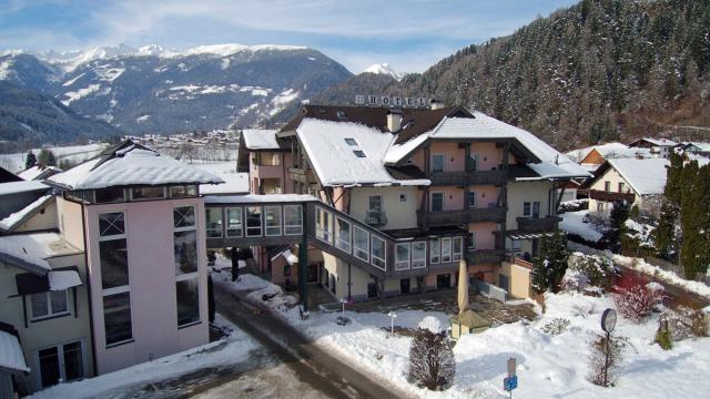 Flattacherhof
