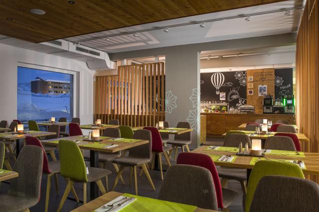 COOEE alpin Hotel Kitzbühel Alpen