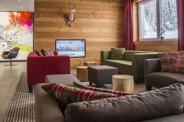 COOEE alpin Hotel Kitzbühel Alpen