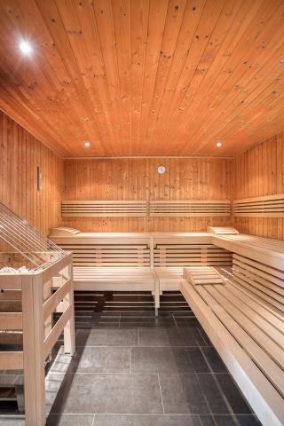 COOEE alpin Hotel Kitzbühel Alpen