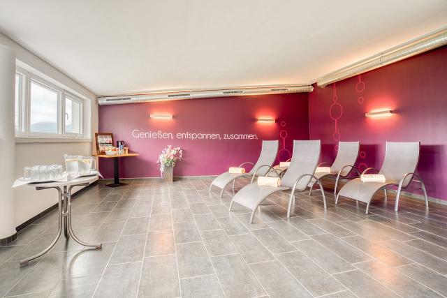 COOEE alpin Hotel Kitzbühel Alpen