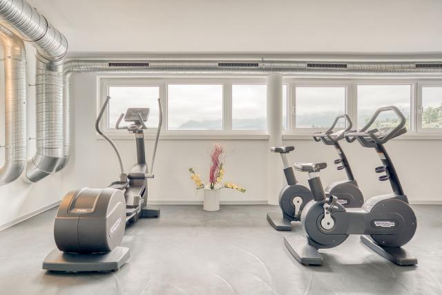 COOEE alpin Hotel Kitzbühel Alpen